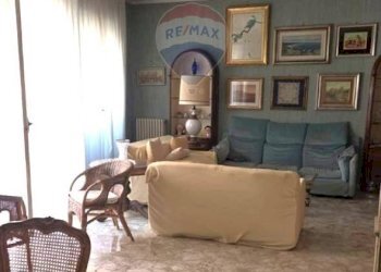 Soggiorno - Appartamento Via Argiro
 
116, Bari - foto 4