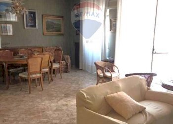 Sala da pranzo - Appartamento Via Argiro
 
116, Bari - foto 5