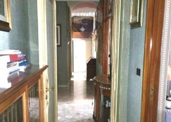 Hall / corridoio - Appartamento Via Argiro
 
116, Bari - foto 7