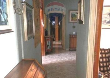 Hall / corridoio - Appartamento Via Argiro
 
116, Bari - foto 8