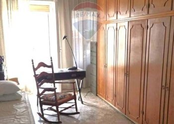 Camera / camera da letto - Appartamento Via Argiro
 
116, Bari - foto 10