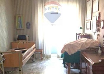 Soggiorno - Appartamento Via Argiro
 
116, Bari - foto 11