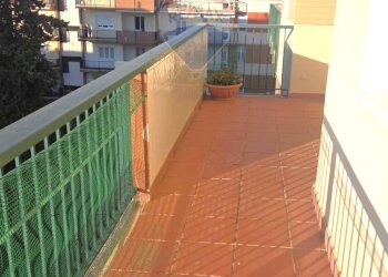 Balcone - Quadrilocale Via Caldarola
 
26, Bari - foto 2