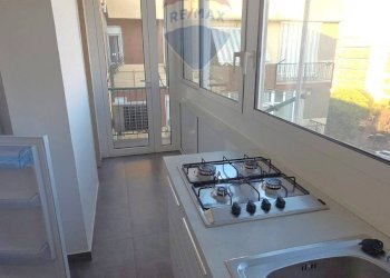 Cucina - Quadrilocale Via Caldarola
 
26, Bari - foto 11