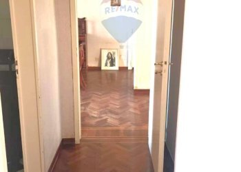 Hall / corridoio - Quadrilocale Via Caldarola
 
26, Bari - foto 13