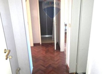 Hall / corridoio - Quadrilocale Via Caldarola
 
26, Bari - foto 14