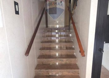 Ricezione / Lobby - Quadrilocale Via Caldarola
 
26, Bari - foto 22