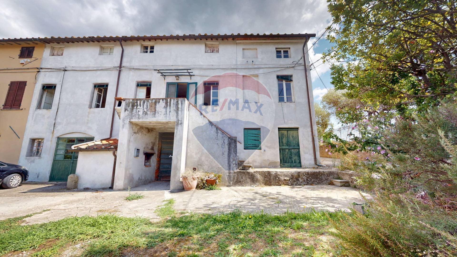 Casa all\'aperto - Casa semi indipendente Via per Villa Pucci
 
15, Capannori - foto 1