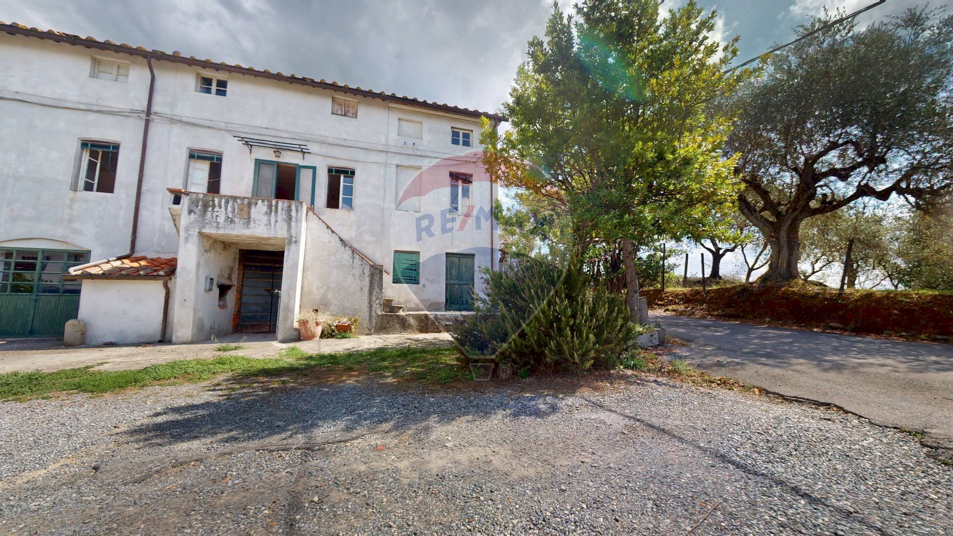 Casa all\'aperto - Casa semi indipendente Via per Villa Pucci
 
15, Capannori - foto 2