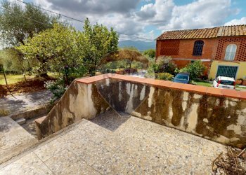 Terrazza - Casa semi indipendente Via per Villa Pucci
 
15, Capannori - foto 3