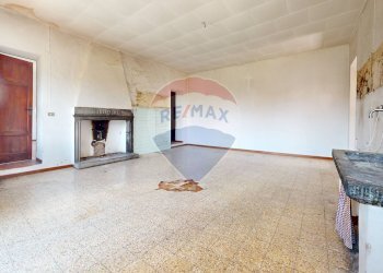 Soggiorno - Casa semi indipendente Via per Villa Pucci
 
15, Capannori - foto 6