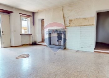 Stanza vuota - Casa semi indipendente Via per Villa Pucci
 
15, Capannori - foto 7