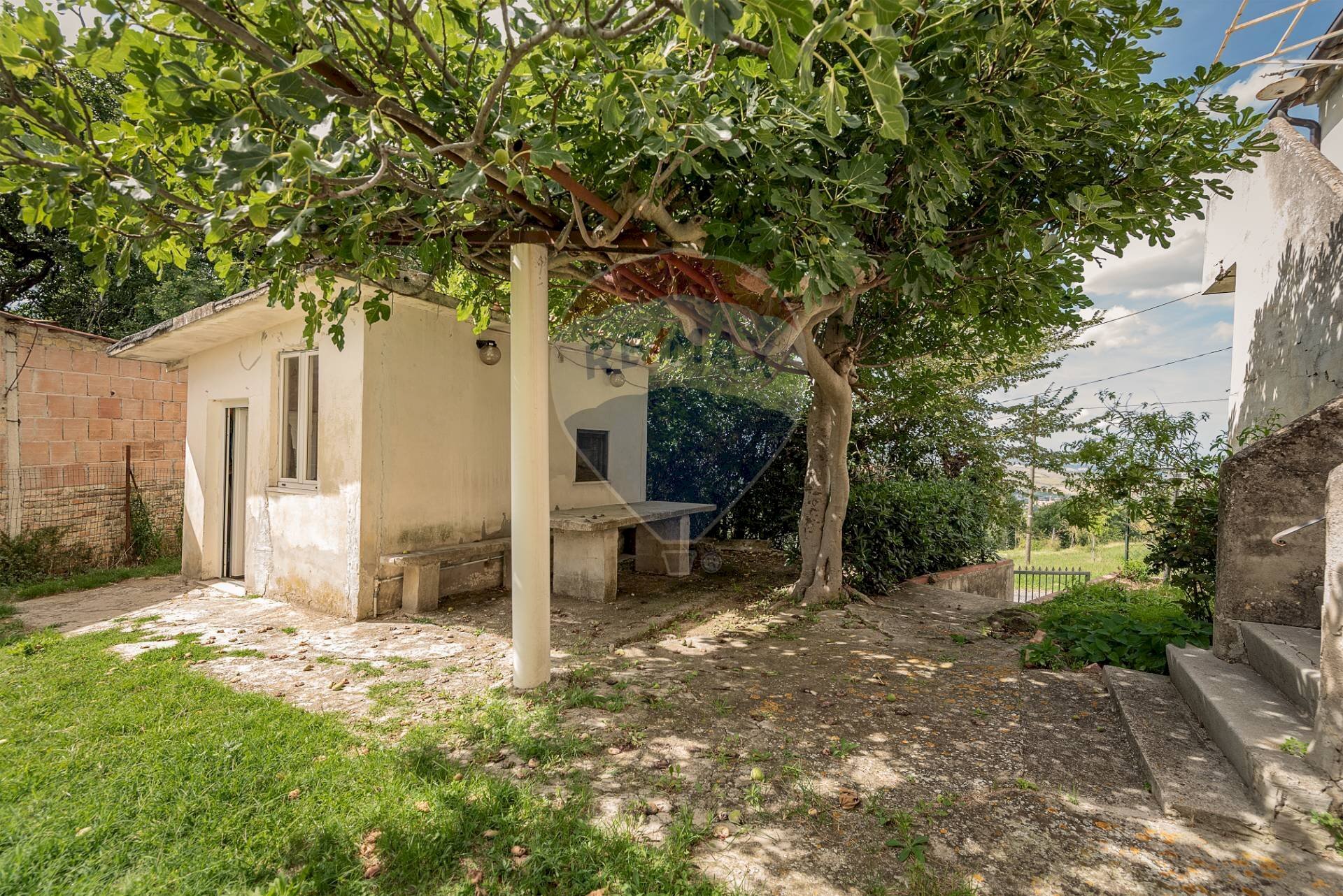 Casa all\'aperto - Semi-detached house XX Settembre
 
49, Montecarotto - photo 1