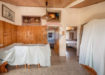 Camera / camera da letto - Casa semi indipendente XX Settembre
 
49, Montecarotto - foto 7