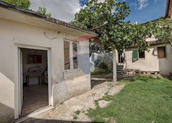 Casa all\'aperto - Casa semi indipendente XX Settembre
 
49, Montecarotto - foto 14