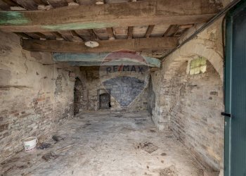 Stanza vuota - Casa semi indipendente XX Settembre
 
49, Montecarotto - foto 16