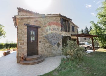 INGRESSO VILLA - Villa strada provinciale 2
 
5, Apiro - foto 10