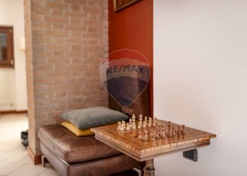 SOGGIORNO - Villa strada provinciale 2
 
5, Apiro - foto 12