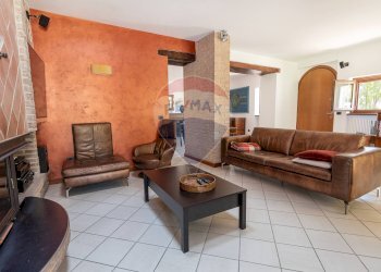 SOGGIORNO - Villa strada provinciale 2
 
5, Apiro - foto 13