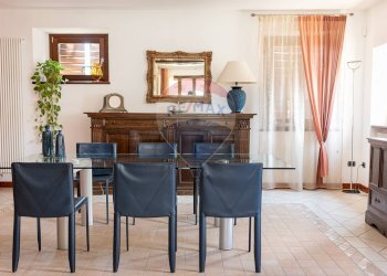 SALA DA PRANZO - Villa strada provinciale 2
 
5, Apiro - foto 15