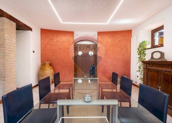 SALA DA PRANZO - Villa strada provinciale 2
 
5, Apiro - foto 17