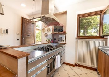 CUCINA - Villa strada provinciale 2
 
5, Apiro - foto 19