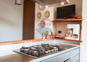 CUCINA - Villa strada provinciale 2
 
5, Apiro - foto 20