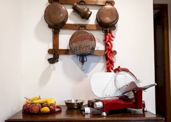 CUCINA - Villa strada provinciale 2
 
5, Apiro - foto 21