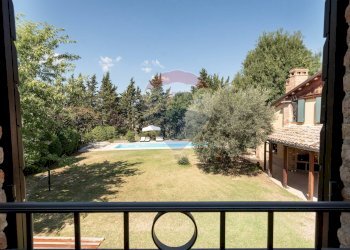 Piscina - Villa strada provinciale 2
 
5, Apiro - foto 22