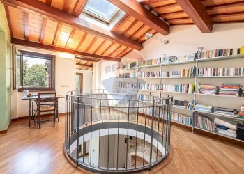 LIBRERIA - Villa strada provinciale 2
 
5, Apiro - foto 25