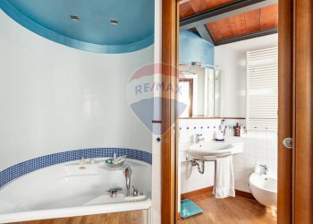 BAGNO - Villa strada provinciale 2
 
5, Apiro - foto 28