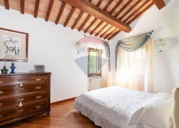 CAMERA DA LETTO - Villa strada provinciale 2
 
5, Apiro - foto 31