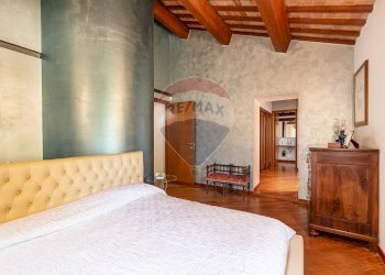 CAMERA DA LETTO - Villa strada provinciale 2
 
5, Apiro - foto 32