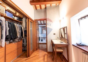 CABINA ARMADIO, BAGNO - Villa strada provinciale 2
 
5, Apiro - foto 33