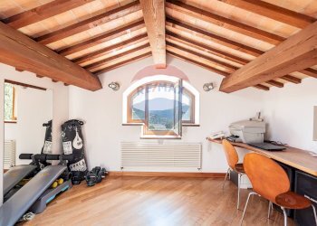 SOFFITTA - Villa strada provinciale 2
 
5, Apiro - foto 36