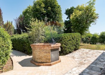 Giardino - Villa strada provinciale 2
 
5, Apiro - foto 38