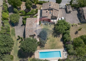 Piscina - Villa strada provinciale 2
 
5, Apiro - foto 39