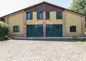 GARAGE - Villa strada provinciale 2
 
5, Apiro - foto 44