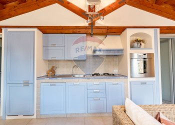 CUCINA - Villa strada provinciale 2
 
5, Apiro - foto 48