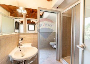 BAGNO - Villa strada provinciale 2
 
5, Apiro - foto 51