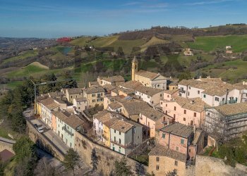 Edificio all\'aperto - Villa strada provinciale 2
5, Apiro - photo 55