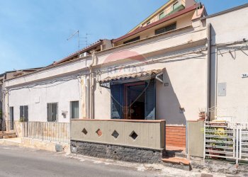 Casa all\'aperto - Casa indipendente via Sebastiano Catania
 
28, Catania - foto 5