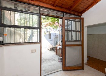 Terrazza - Casa indipendente via Sebastiano Catania
 
28, Catania - foto 21