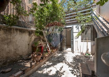 Casa all\'aperto - Casa indipendente via Sebastiano Catania
 
28, Catania - foto 46