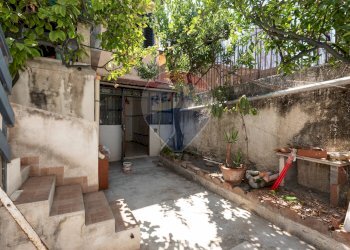 Terrazza - Casa indipendente via Sebastiano Catania
 
28, Catania - foto 47