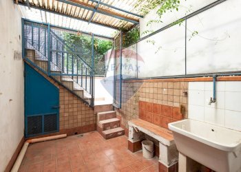 Terrazza - Casa indipendente via Ogliastro
 
5, Catania - foto 24