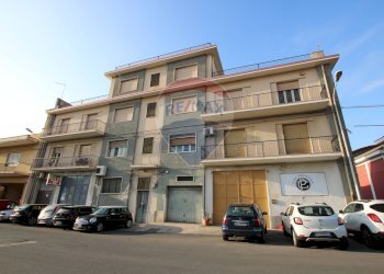 Edificio all\'aperto - Appartamento Lentini - foto 3