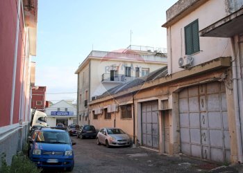 Edificio all\'aperto - Appartamento Lentini - foto 4