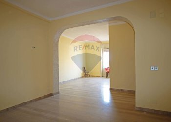 Stanza vuota - Appartamento Lentini - foto 10