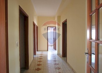 Hall / corridoio - Appartamento Lentini - foto 12